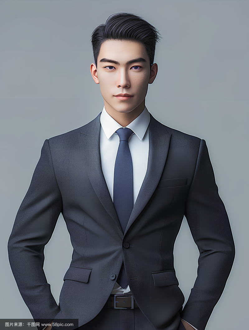 李玲庆 项目运营总监