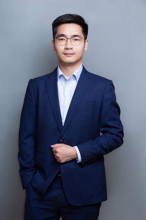 秦正莱 创意策略总监